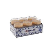 Wooden Toothpick - hotpackwebstore.com - Toothpick